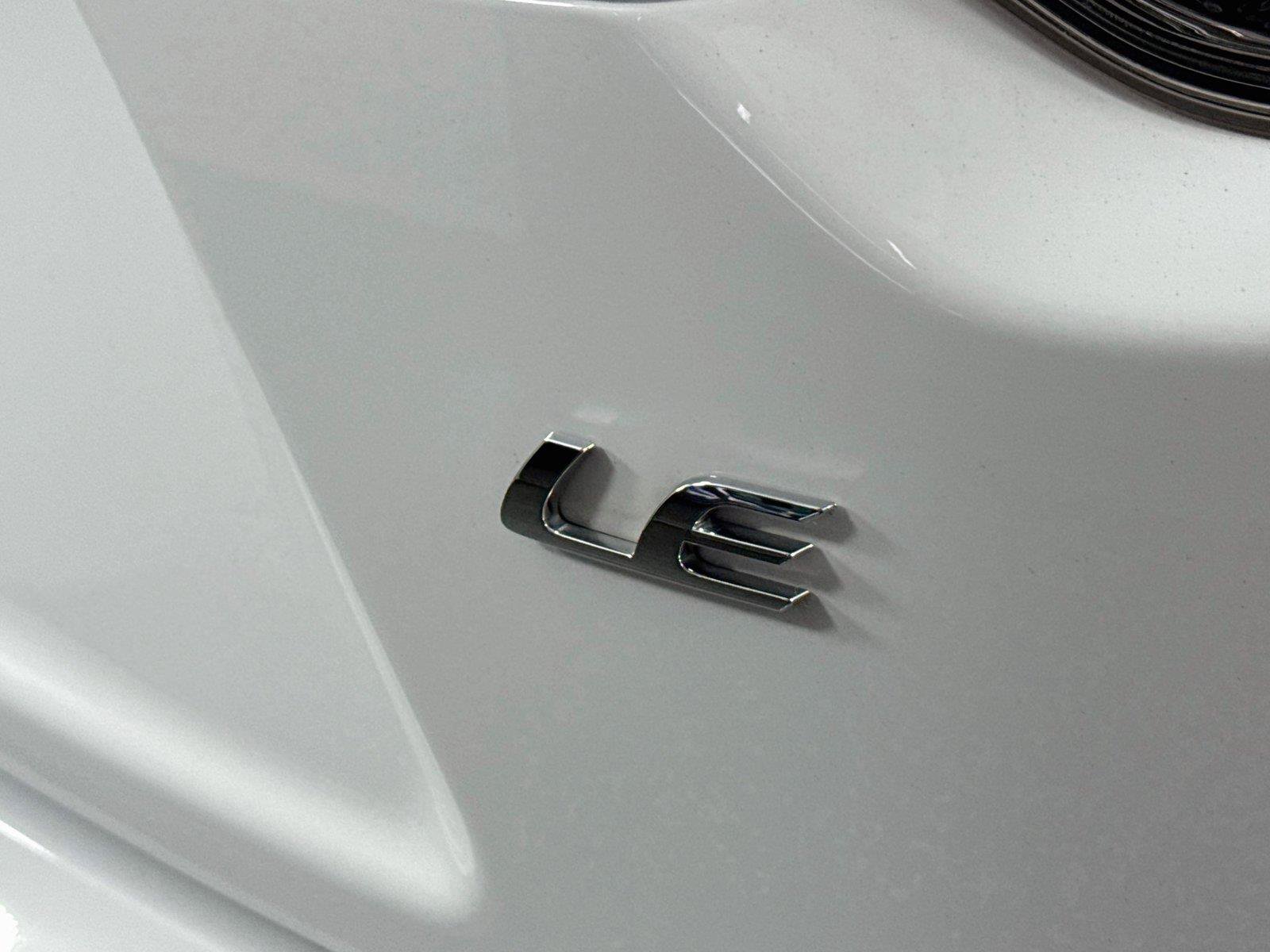 Certified 2024 Toyota Corolla LE FWD image 14