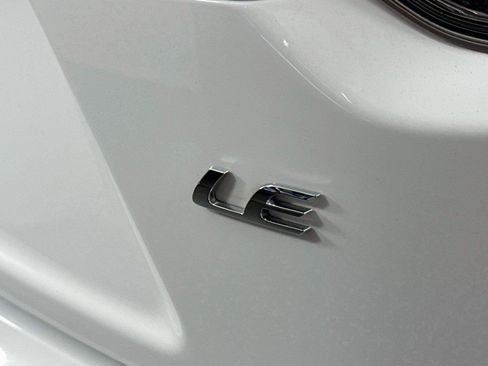 Certified 2024 Toyota Corolla LE FWD image 14