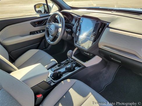 Certified 2026 Subaru Forester Premium image 34