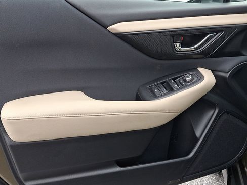 Certified 2022 Subaru Outback Premium w/ Popular Package #1 image 12