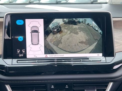 New 2026 Volkswagen Atlas SE image 23