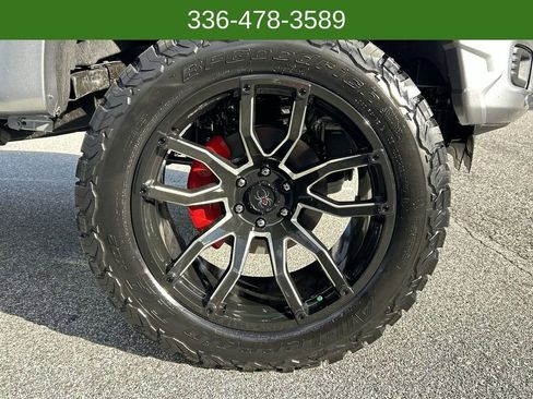 Used 2024 Ford F150 XLT w/ Equipment Group 303A High image 51