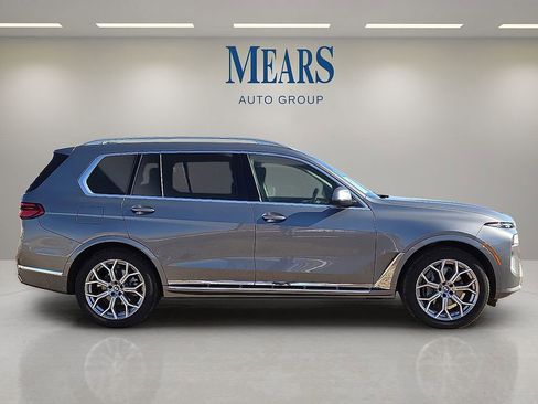 Used 2026 BMW X7 xDrive40i image 6