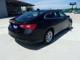 Used 2024 Chevrolet Malibu LT image 3