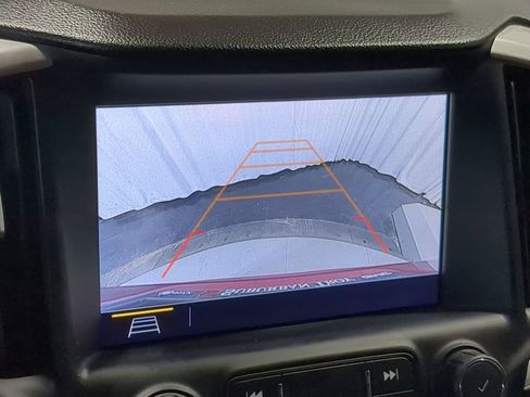 Used 2020 GMC Terrain SLT w/ Preferred Package image 35