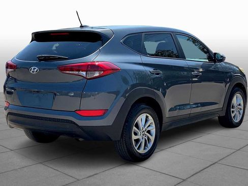 Used 2017 Hyundai Tucson SE FWD image 12