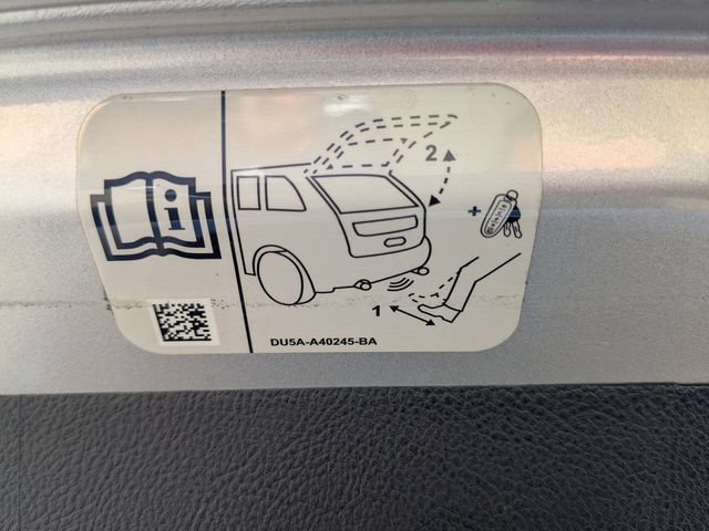 Used 2019 Lincoln Nautilus Reserve FWD image 29