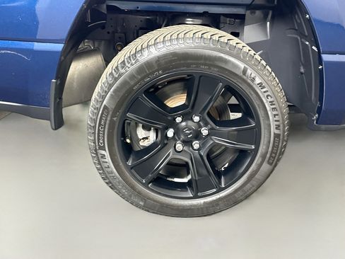 Used 2020 RAM 1500 Big Horn w/ Trailer Tow Group AWD/4WD image 33