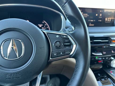 Used 2023 Acura MDX SH-AWD image 23