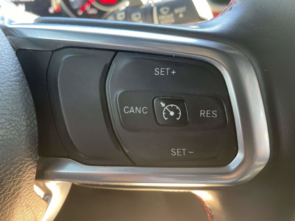 Used 2018 Jeep Wrangler Unlimited Rubicon AWD/4WD image 26