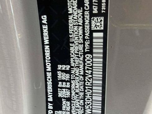 Used 2024 MINI Cooper S FWD image 17