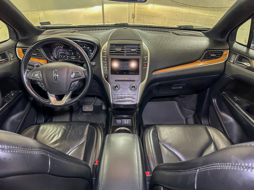 Used 2018 Lincoln MKC Select AWD/4WD image 27