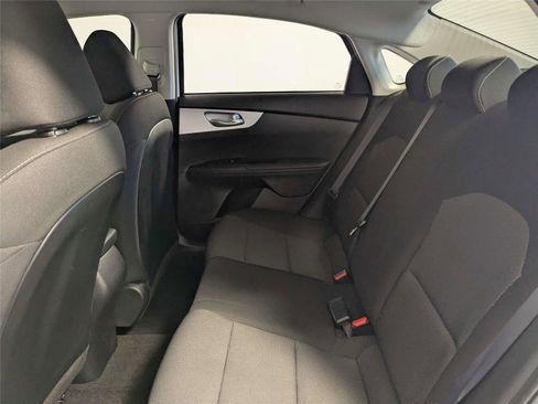 Used 2024 Kia Forte LXS w/ LXS Technology Package FWD image 33