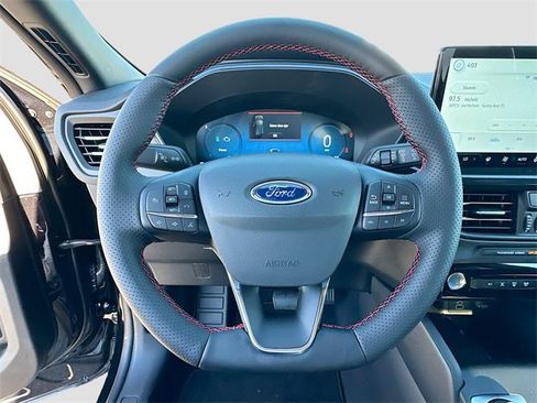 New 2026 Ford Escape ST-Line Select w/ Tech Pack #2 image 7