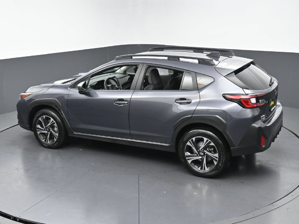 Used 2024 Subaru Crosstrek 2.0i Premium AWD/4WD image 41