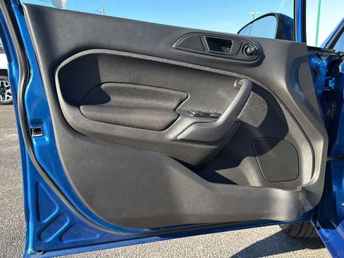 Used 2018 Ford Fiesta SE w/ Cold Weather Package image 13