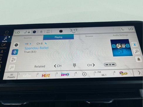 New 2026 Jeep Wrangler Sahara image 17