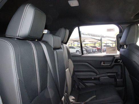 New 2026 Toyota 4Runner Limited AWD/4WD image 54