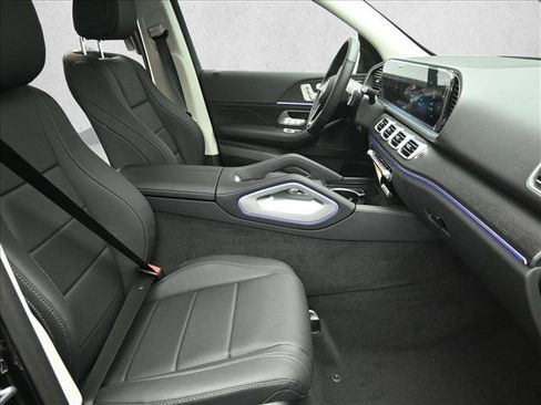 New 2026 Mercedes-Benz GLE 350 4MATIC image 27
