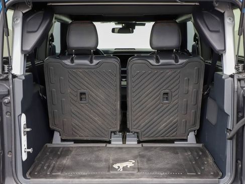 Used 2025 Ford Bronco Stroppe Edition image 13