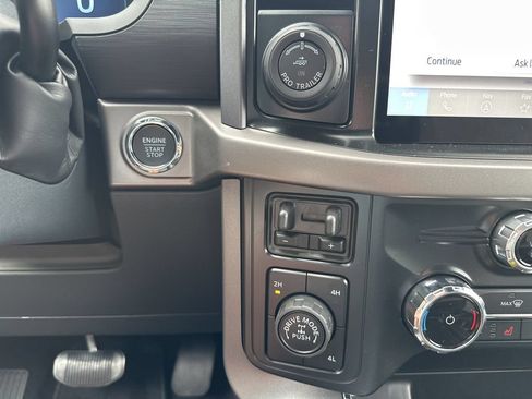 New 2026 Ford F150 XLT w/ Equipment Group 302A MID AWD/4WD image 30