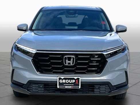 Used 2025 Honda CR-V EX-L image 4