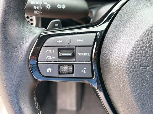 Used 2025 Honda Civic Sport image 14