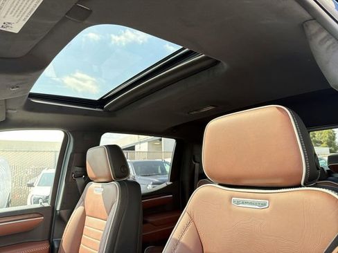 New 2026 GMC Sierra 1500 Denali Ultimate AWD/4WD image 7