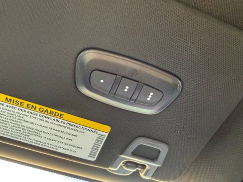 Used 2024 Jeep Grand Cherokee L Overland w/ Trailer Tow Package image 26