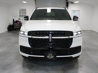 New 2025 Lincoln Navigator Reserve w/ Jet Appearance Package video 2