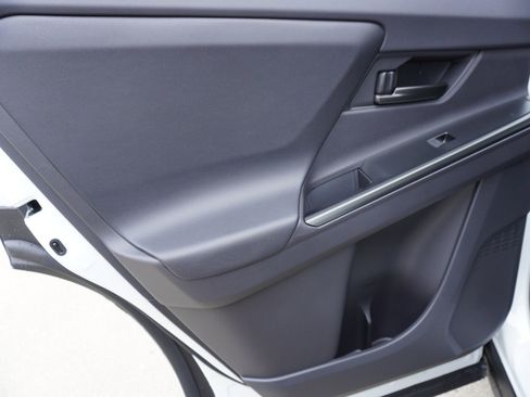 New 2026 Toyota bZ image 12