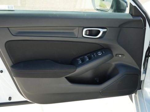 New 2026 Honda Civic Sport image 13