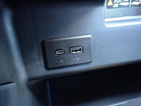 New 2025 Chevrolet Silverado 2500 High Country w/ Technology Package image 25