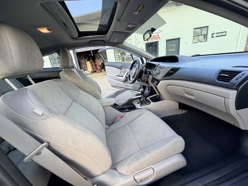 Used 2012 Honda Civic EX image 57