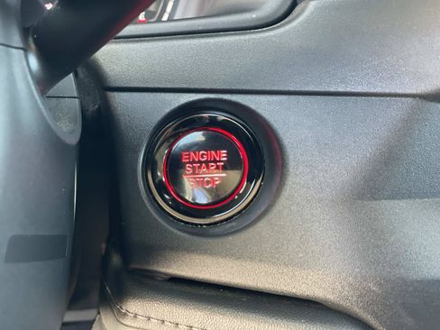 Certified 2023 Honda Accord LX image 11