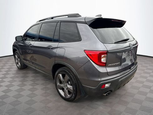 Used 2020 Honda Passport Touring image 8