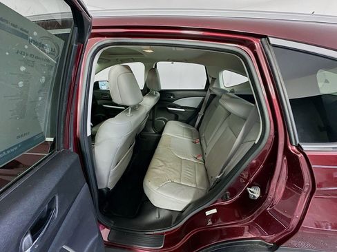 Used 2015 Honda CR-V EX-L image 25