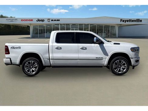 Used 2022 RAM 1500 Limited image 2