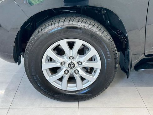 Used 2021 Toyota Land Cruiser AWD/4WD image 60