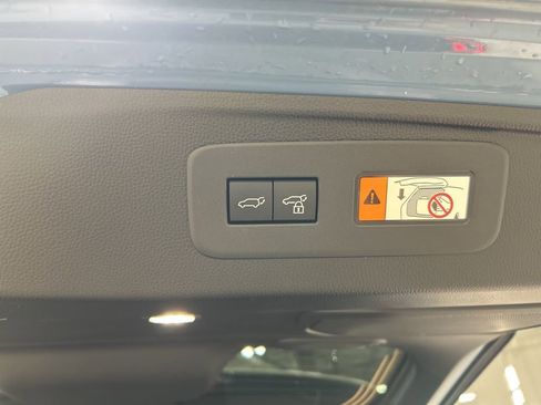 Used 2025 Toyota Land Cruiser w/ Premium Package image 31