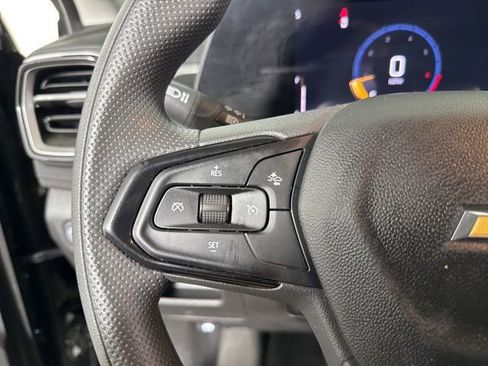 Used 2025 Chevrolet TrailBlazer LT image 24