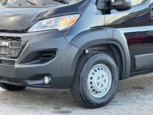 New 2026 RAM ProMaster 2500 w/ Convenience Group image 7