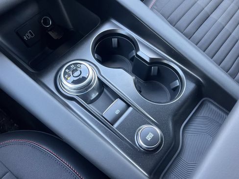 New 2026 Ford Explorer ST-Line AWD/4WD image 8
