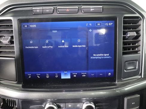 Certified 2023 Ford F150 XLT w/ Equipment Group 302A High image 56