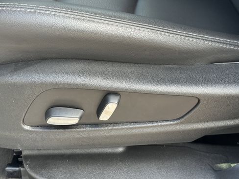 Used 2021 Cadillac XT5 Luxury image 19