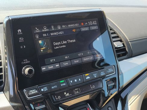 Certified 2019 Honda Odyssey Elite image 27
