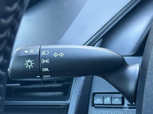 Certified 2026 Toyota Prius LE image 39