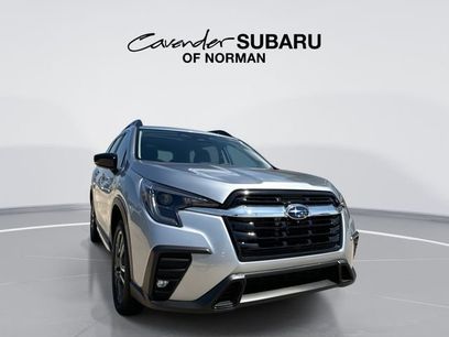 New 2026 Subaru Ascent Limited