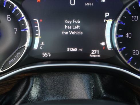 Used 2024 Chrysler Pacifica Limited FWD image 34