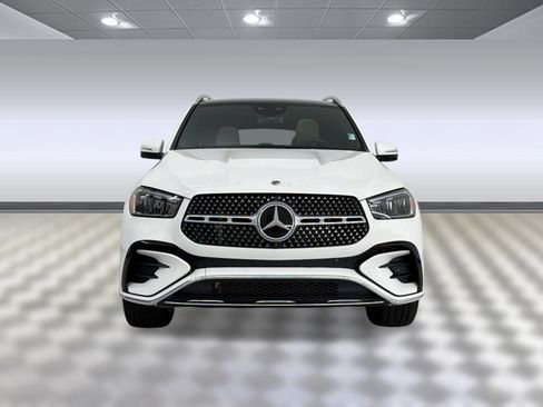 Used 2025 Mercedes-Benz GLE 450 4MATIC image 6